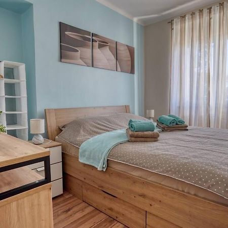 Cozy Modern Apartment Rijeka Eksteriør billede