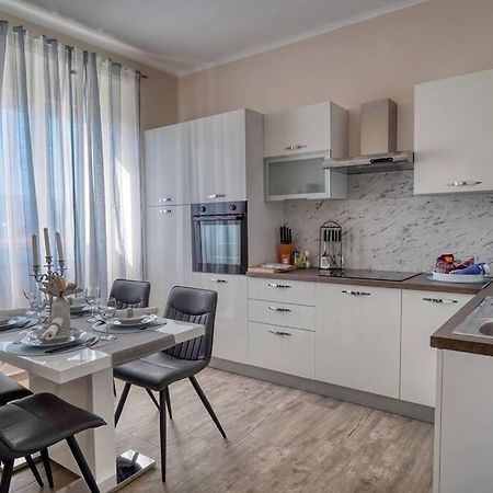 Cozy Modern Apartment Rijeka Eksteriør billede
