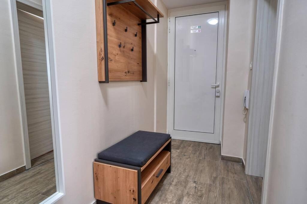 Cozy Modern Apartment Rijeka Eksteriør billede